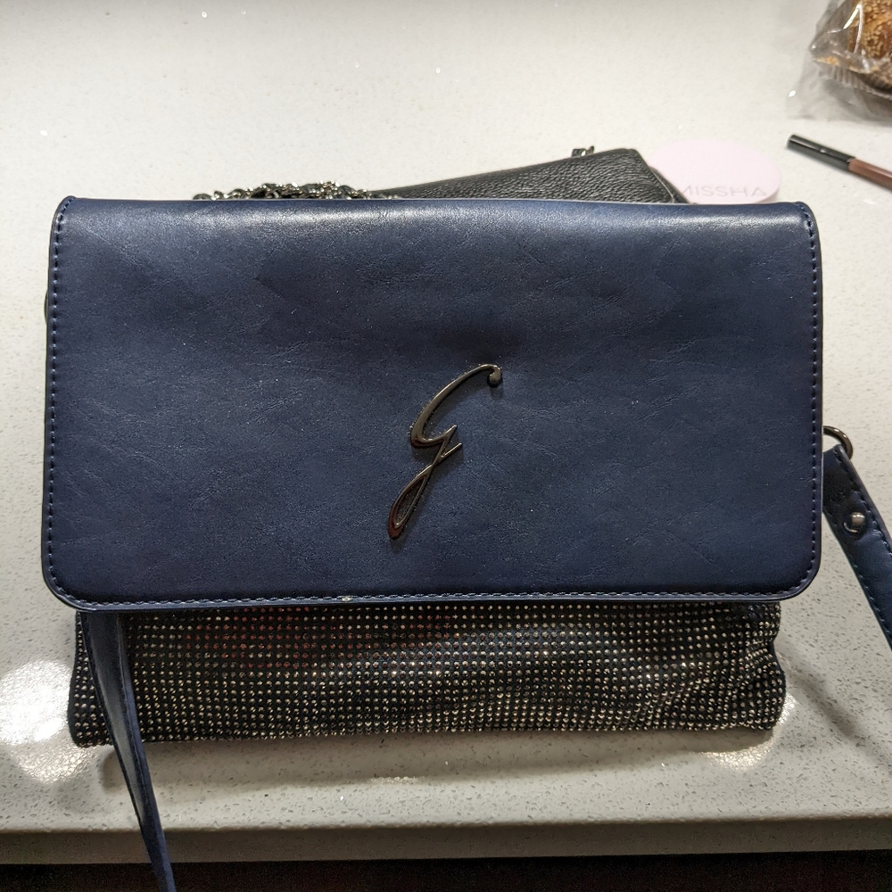 Italian made women bag